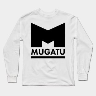 Mugatu - Zoolander Long Sleeve T-Shirt